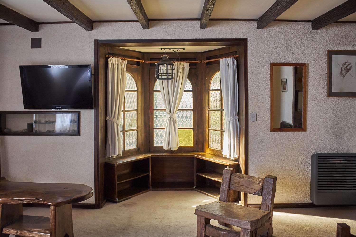 Hosteria La Posta Del Cazador San Martín de los Andes Esterno foto