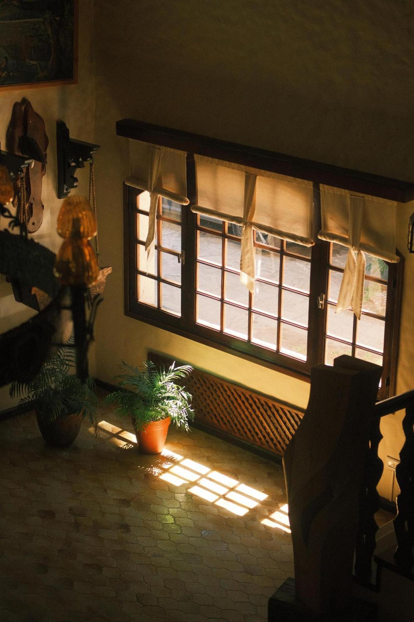 Hosteria La Posta Del Cazador San Martín de los Andes Esterno foto