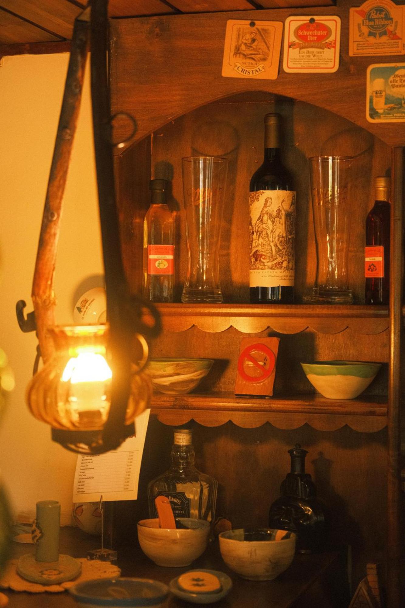 Hosteria La Posta Del Cazador San Martín de los Andes Esterno foto